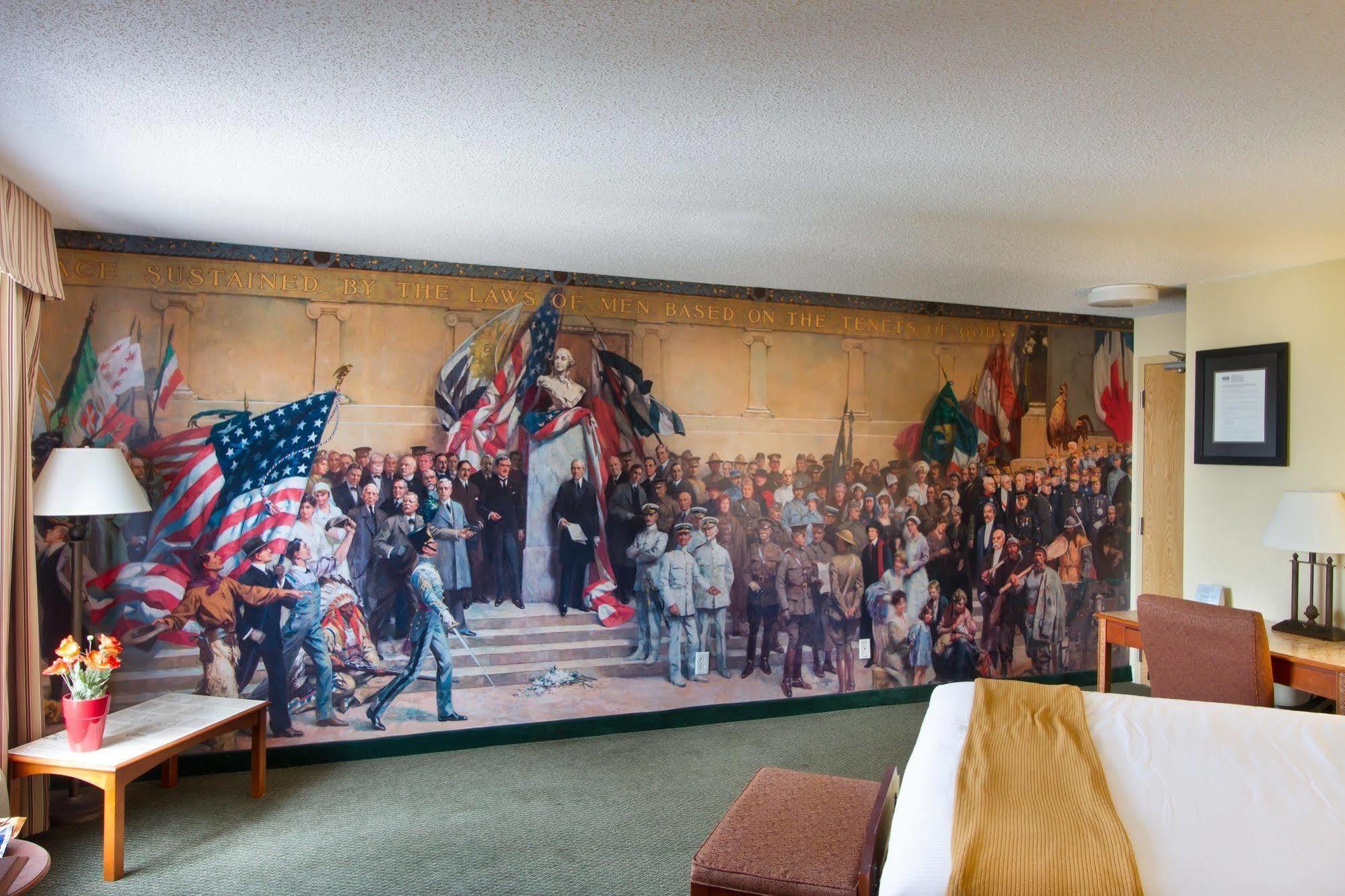 Hotel Westport Kansas City, Tapestry Collection By Hilton ภายนอก รูปภาพ